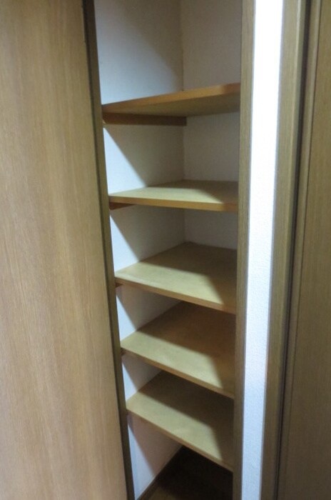 ルプレ今の庄の物件内観写真