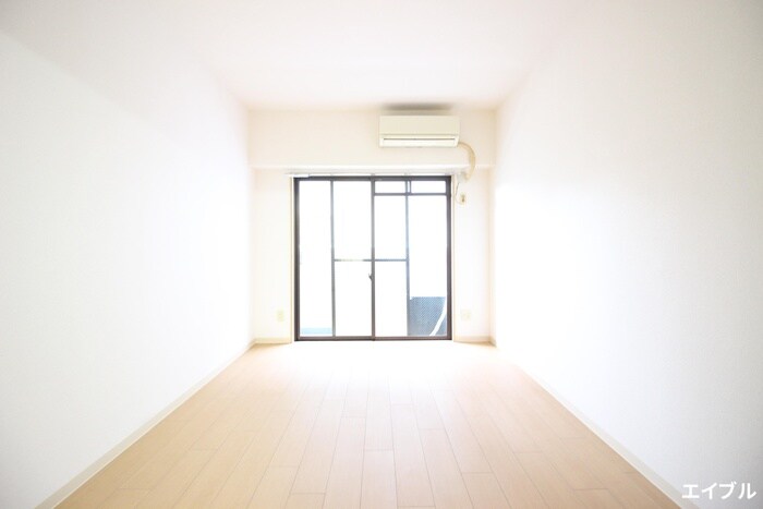 シャルム住吉の物件内観写真