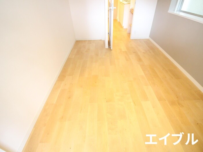 エレガンスハイツ平尾の物件内観写真