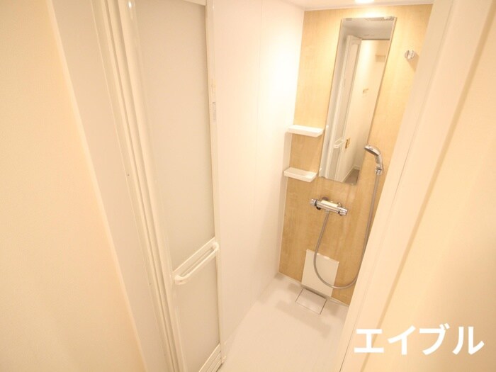 エレガンスハイツ平尾の物件内観写真