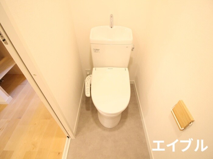 エレガンスハイツ平尾の物件内観写真