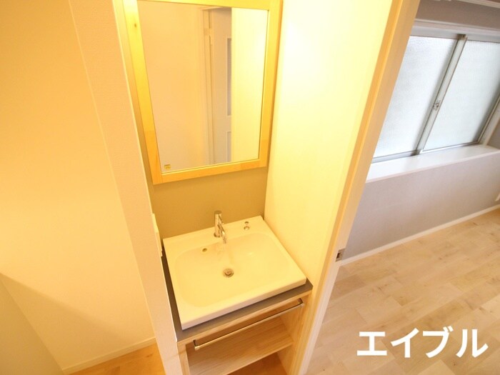 エレガンスハイツ平尾の物件内観写真