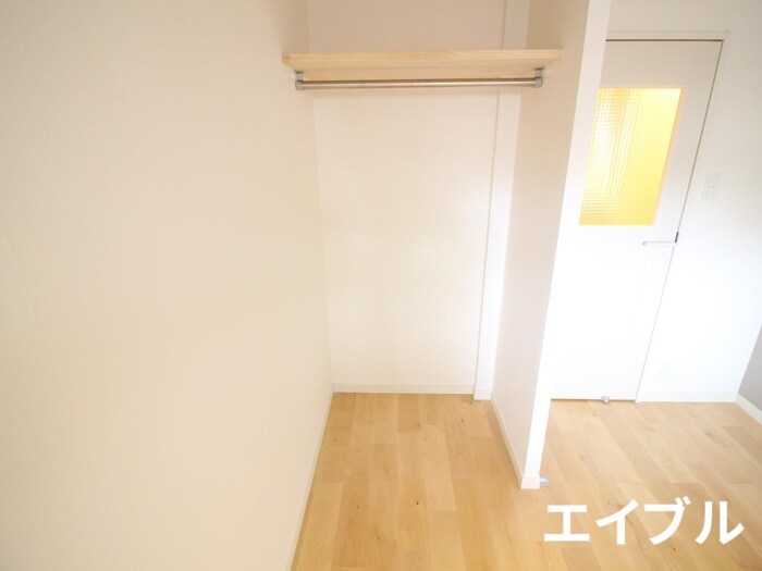 エレガンスハイツ平尾の物件内観写真