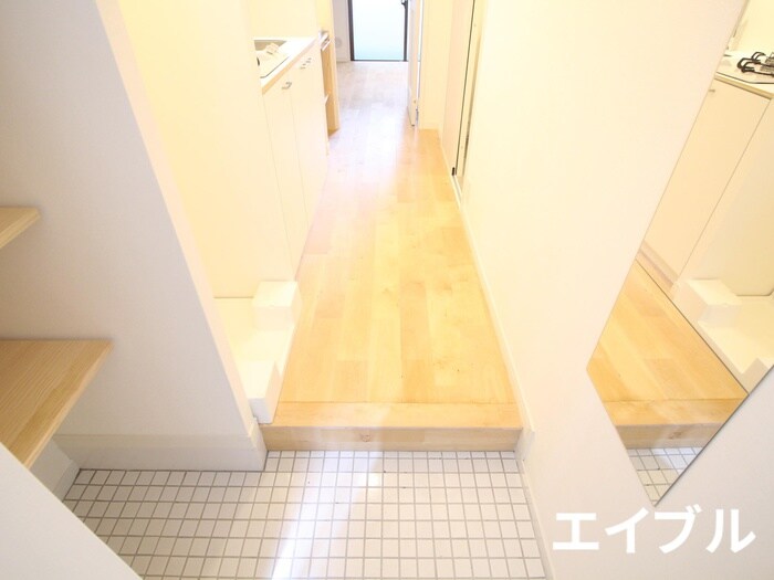 エレガンスハイツ平尾の物件内観写真