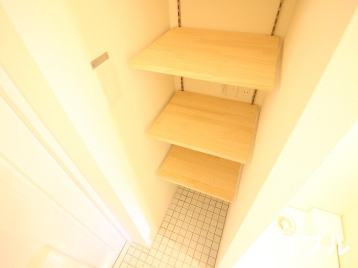 エレガンスハイツ平尾の物件内観写真