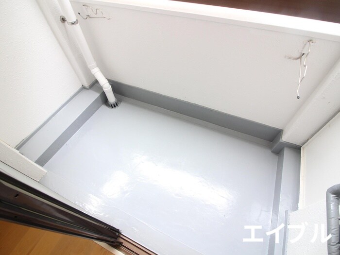 エレガンスハイツ平尾の物件内観写真