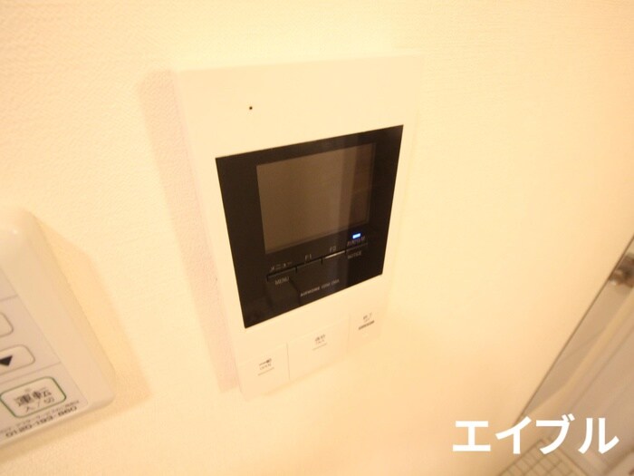 エレガンスハイツ平尾の物件内観写真