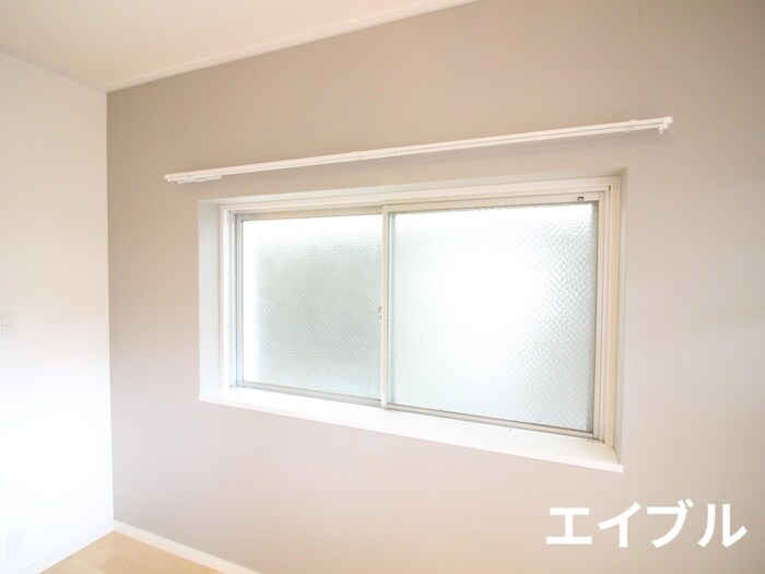 エレガンスハイツ平尾の物件内観写真