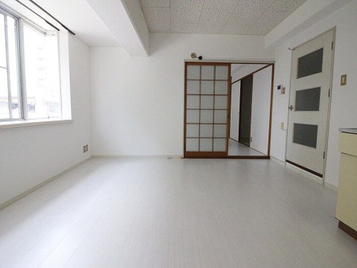 レジデンシャル門司港の物件内観写真