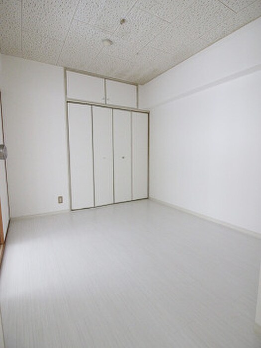 レジデンシャル門司港の物件内観写真