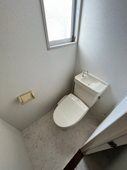 レジデンシャル門司港の物件内観写真