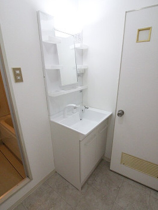 レジデンシャル門司港の物件内観写真