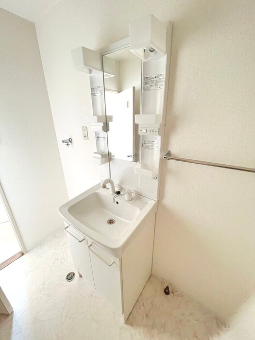 レジデンシャル門司港の物件内観写真