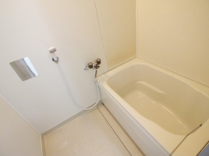 レジデンシャル門司港の物件内観写真