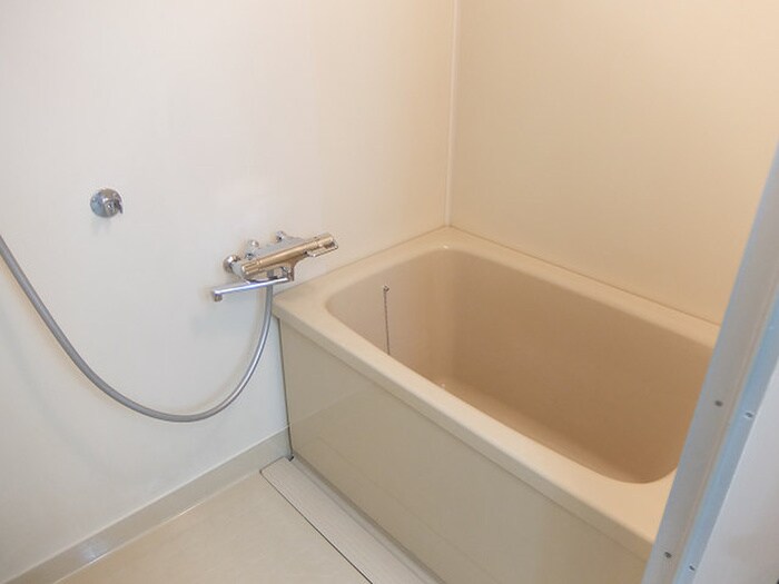 レジデンシャル門司港の物件内観写真