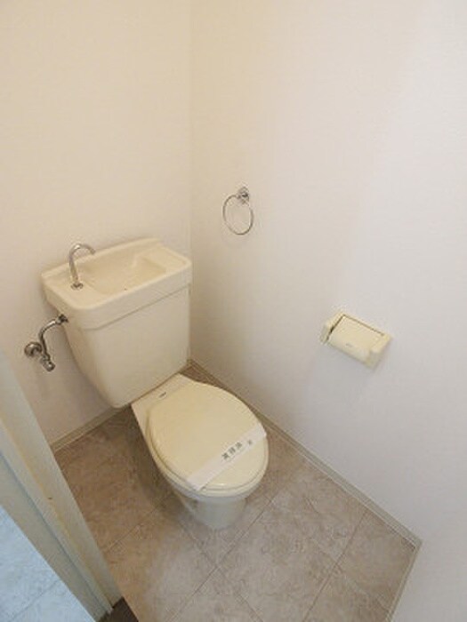 レジデンシャル門司港の物件内観写真