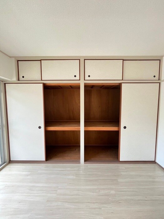 レジデンシャル門司港の物件内観写真