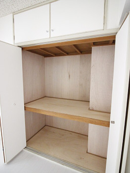 レジデンシャル門司港の物件内観写真