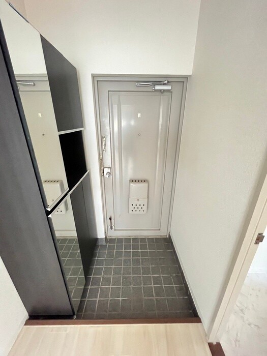 レジデンシャル門司港の物件内観写真