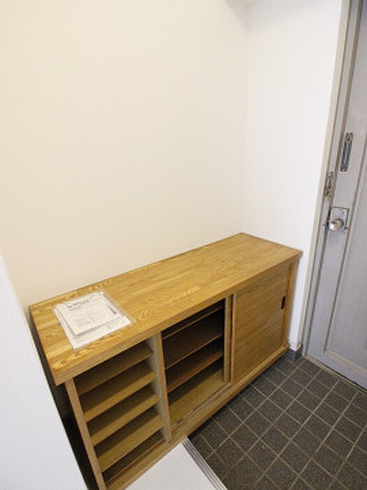 レジデンシャル門司港の物件内観写真