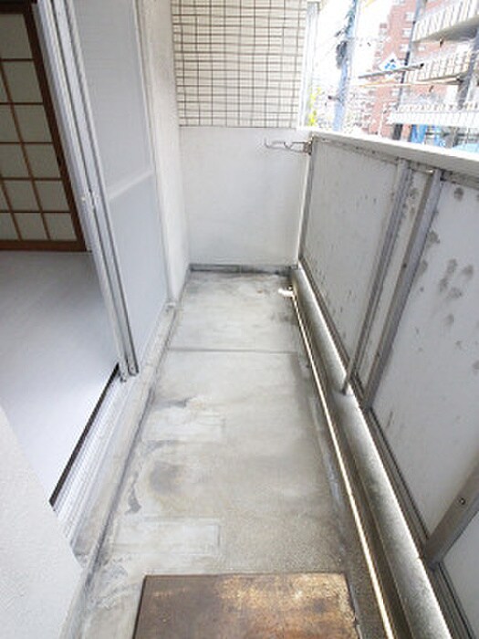 レジデンシャル門司港の物件内観写真