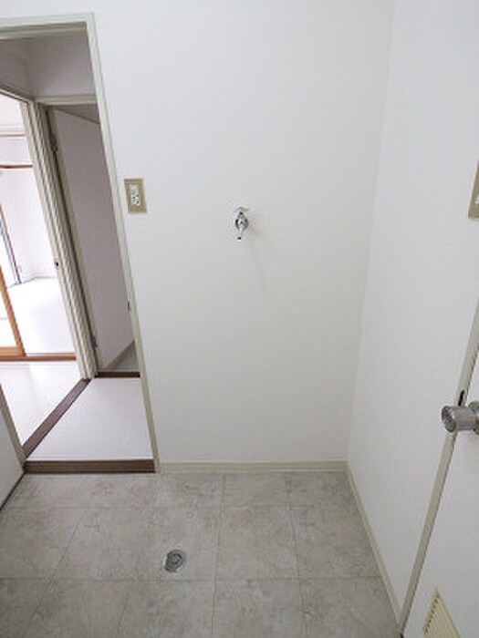 レジデンシャル門司港の物件内観写真