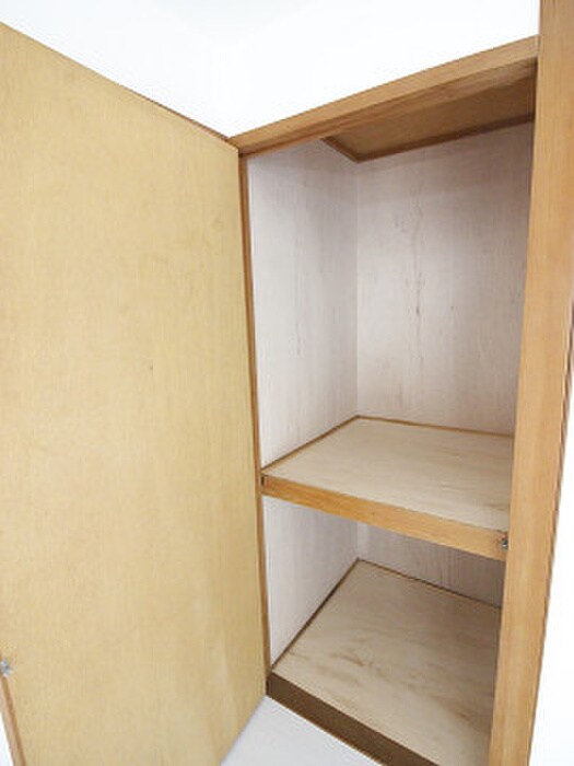 レジデンシャル門司港の物件内観写真