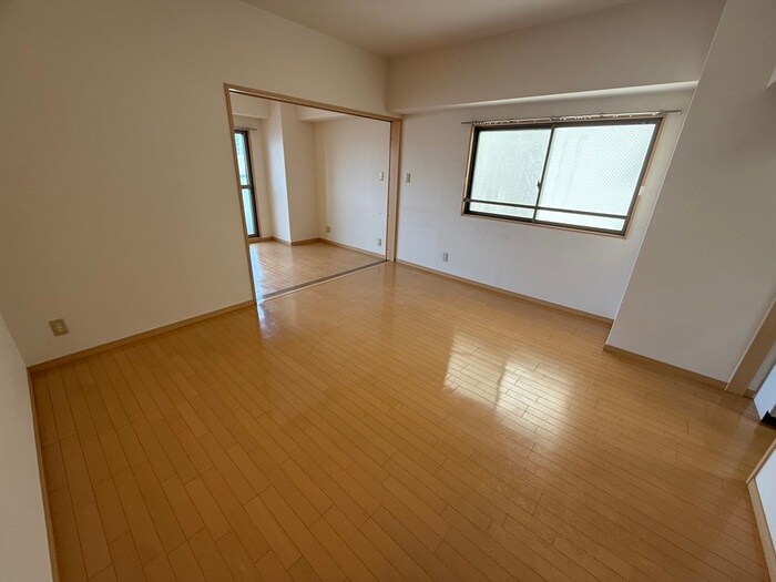 アビタシオン清水の物件内観写真