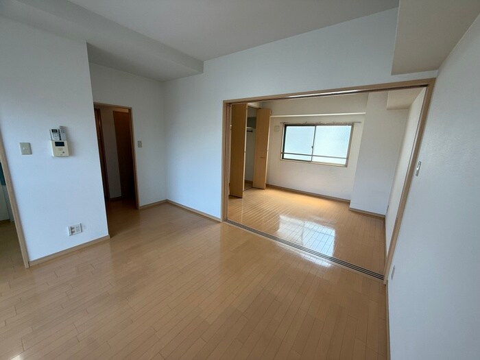 アビタシオン清水の物件内観写真