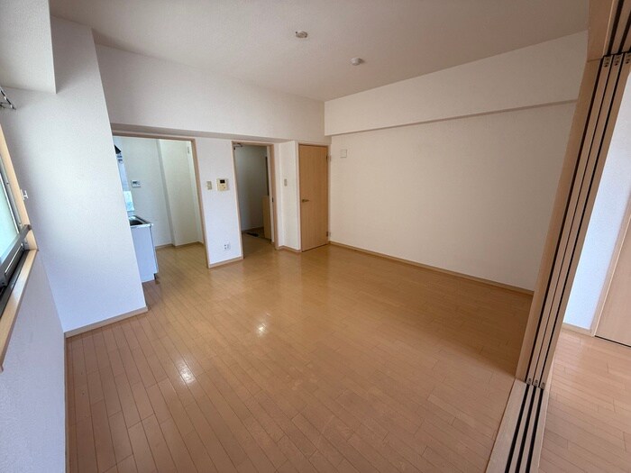 アビタシオン清水の物件内観写真