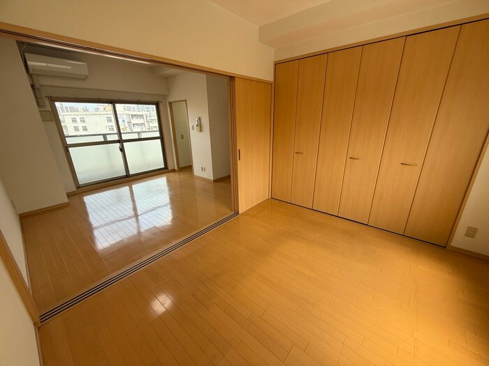 アビタシオン清水の物件内観写真