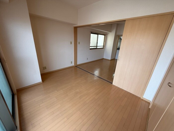 アビタシオン清水の物件内観写真