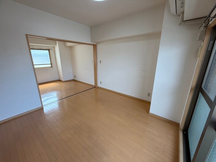 アビタシオン清水の物件内観写真