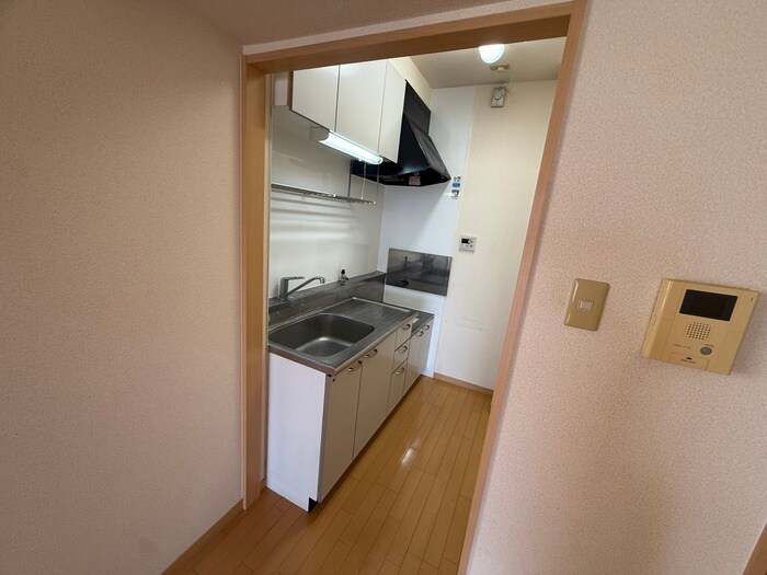 アビタシオン清水の物件内観写真