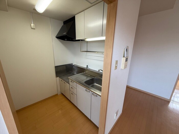 アビタシオン清水の物件内観写真