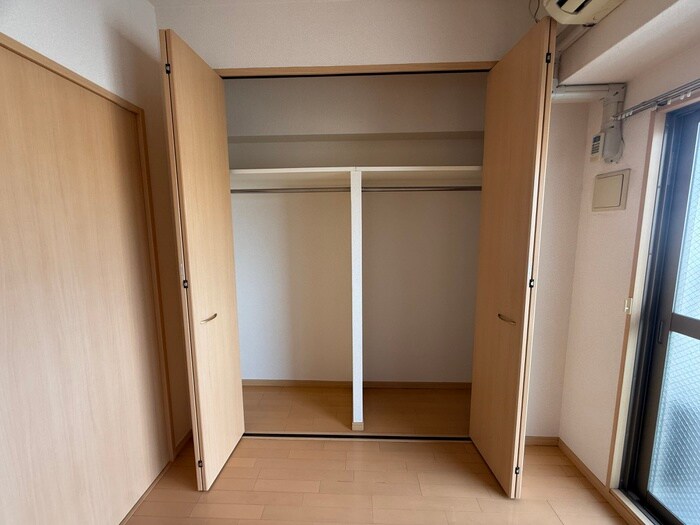 アビタシオン清水の物件内観写真