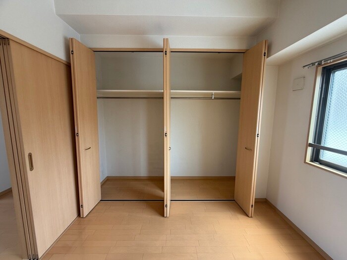 アビタシオン清水の物件内観写真