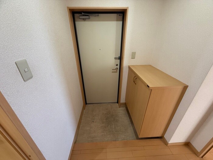 アビタシオン清水の物件内観写真