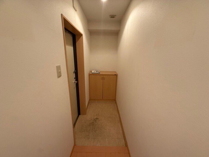 アビタシオン清水の物件内観写真