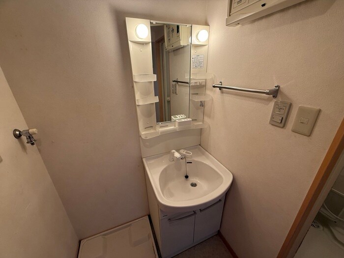 アビタシオン清水の物件内観写真