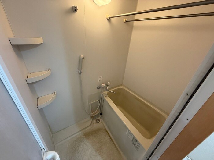 アビタシオン清水の物件内観写真