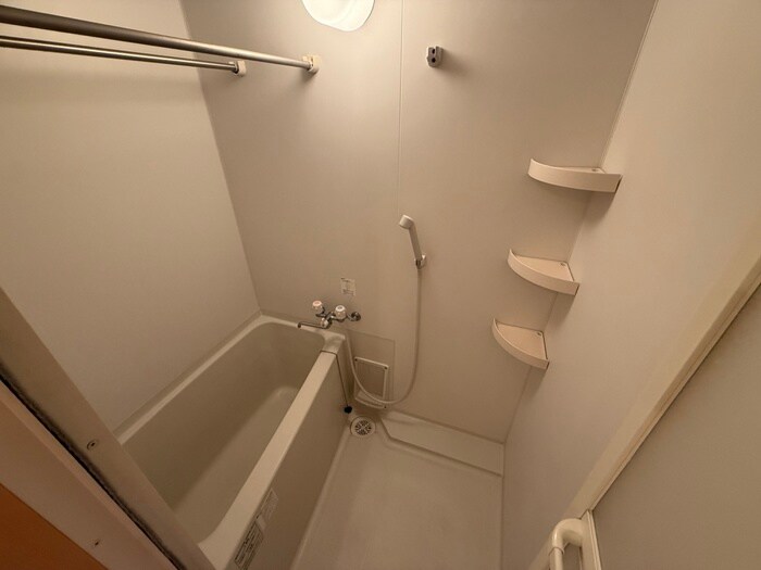 アビタシオン清水の物件内観写真