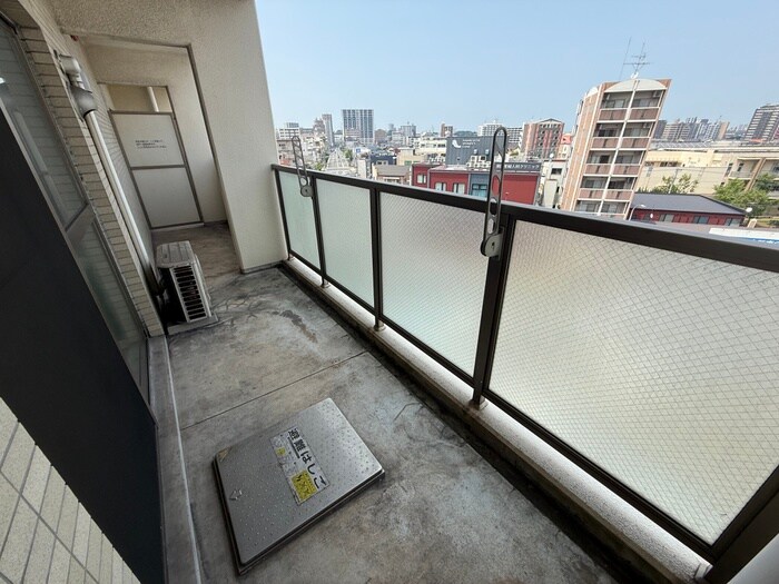 アビタシオン清水の物件内観写真