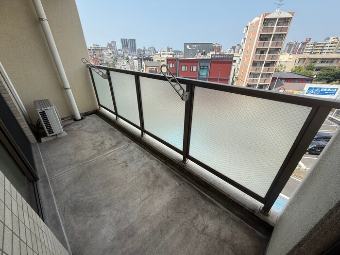 アビタシオン清水の物件内観写真