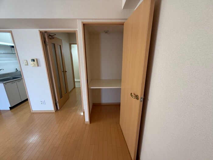 アビタシオン清水の物件内観写真