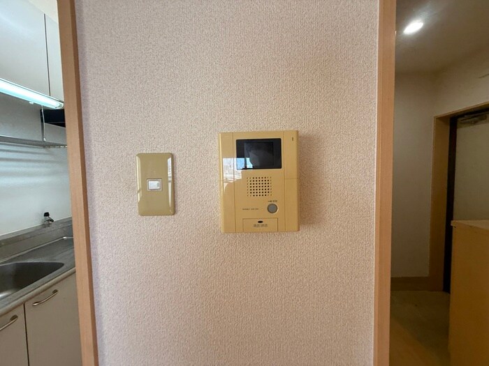 アビタシオン清水の物件内観写真