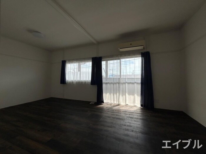 コースリーズ清水の物件内観写真