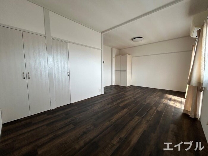 コースリーズ清水の物件内観写真