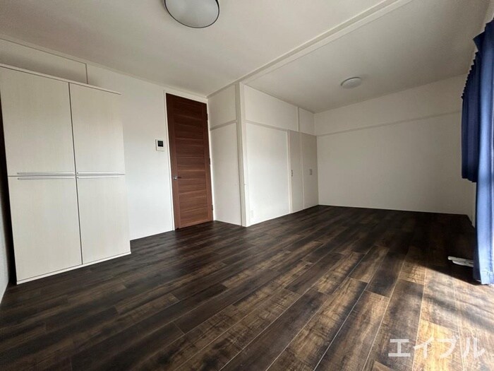 コースリーズ清水の物件内観写真