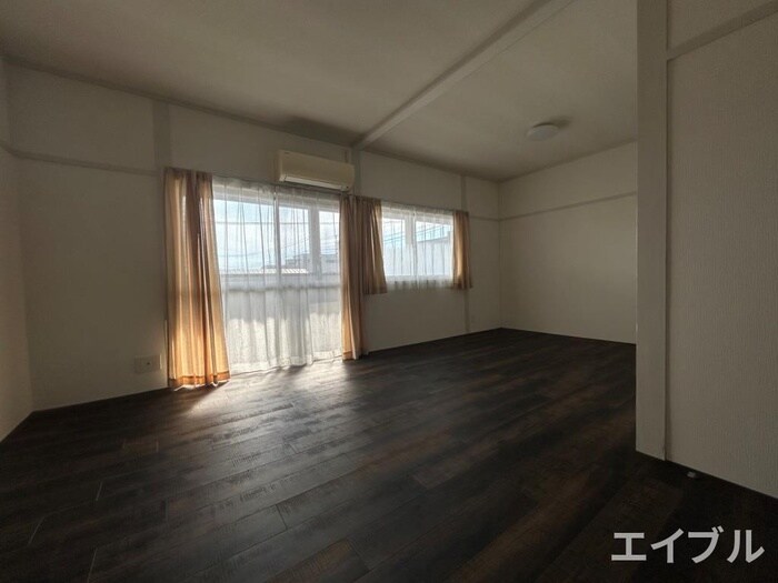 コースリーズ清水の物件内観写真